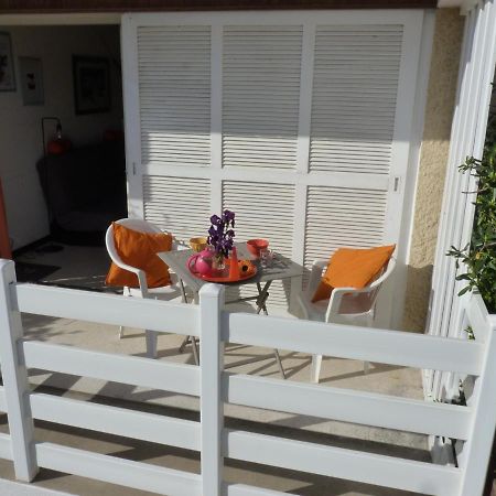 Sol-Y-Days Yucca, Agreable Appartement En Rdc Avec Petite Terrasse Et Parking A 150M De La Plage Le Grau-du-Roi Exterior foto